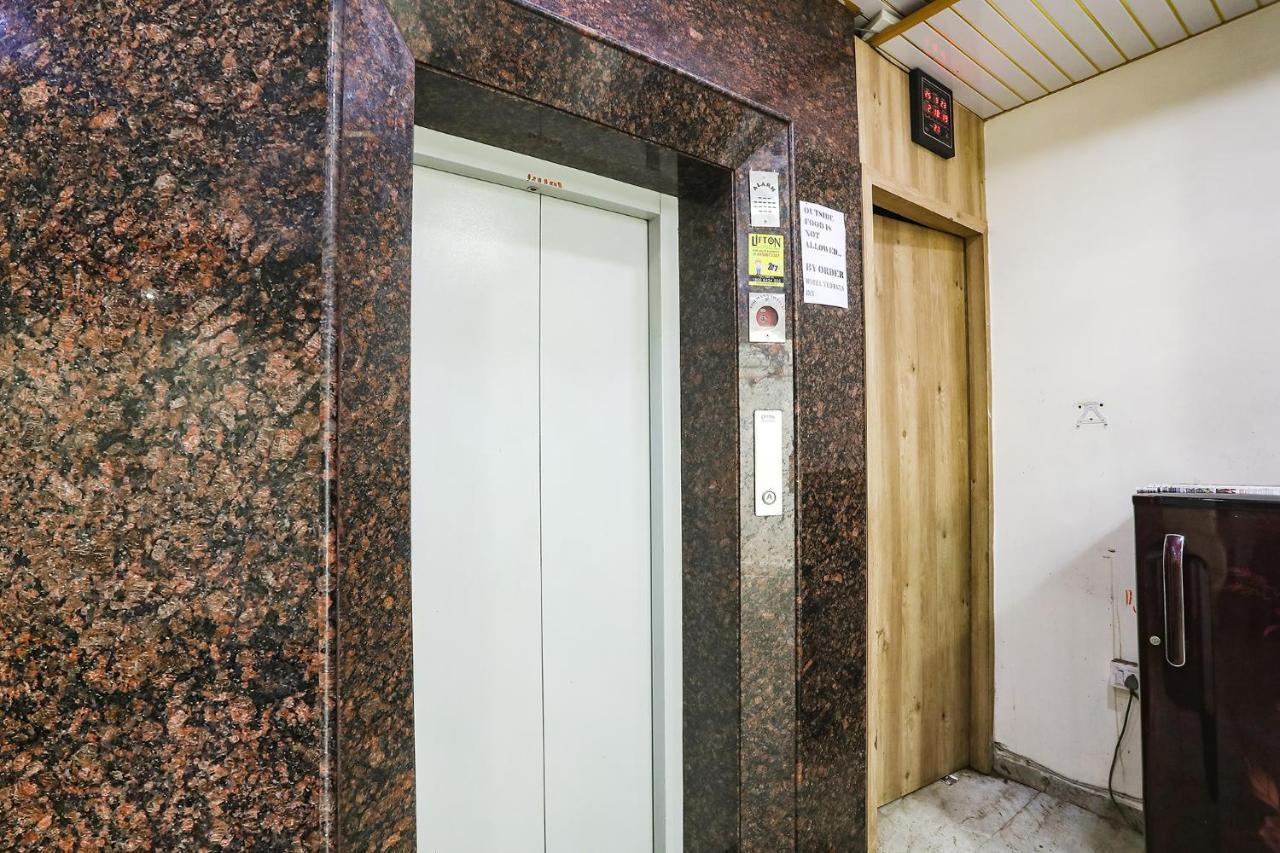 Fabhotel Vedanta Inn - Nr Sitabudli Fort Наґпур Екстер'єр фото